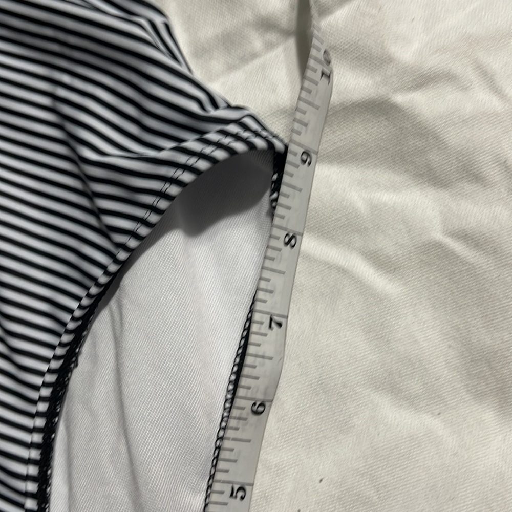 NWT women’s swim bottoms S - Picture 4 of 6